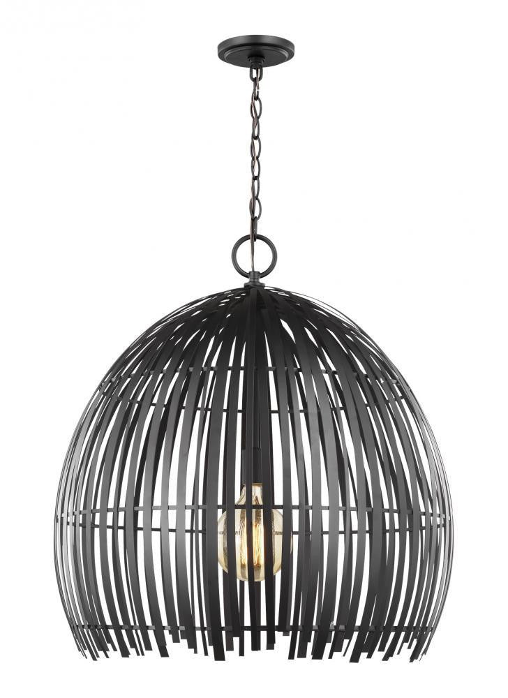Visual Comfort Studio Hanalei Large Pendant 