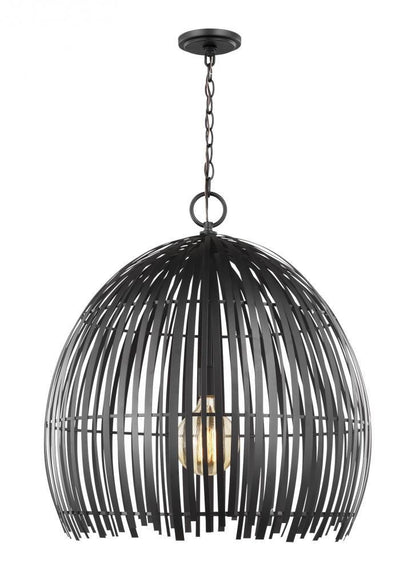 Visual Comfort Studio Hanalei Large Pendant 