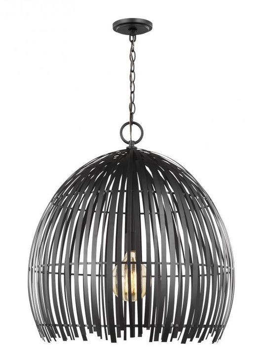 Visual Comfort Studio Hanalei Large Pendant 