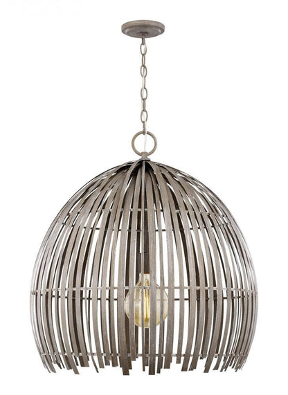 Visual Comfort Studio Hanalei Large Pendant 