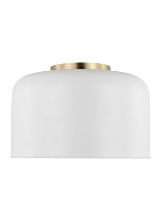 Flush Mounts-Visual Comfort & Co. Studio Collection-7505401