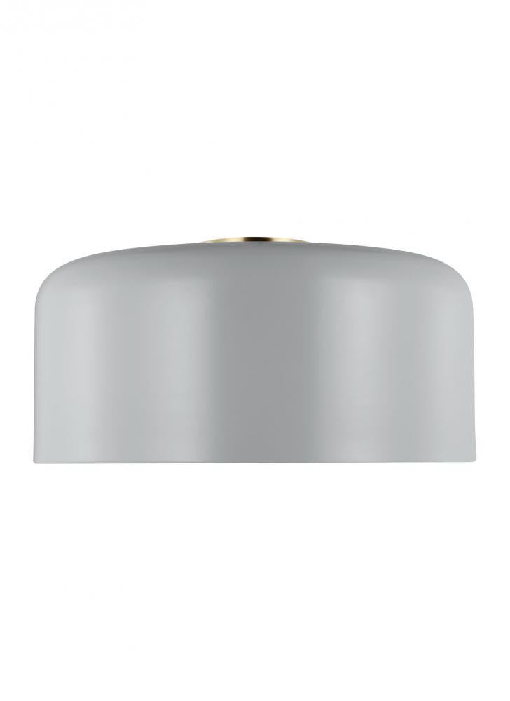 Flush Mounts-Visual Comfort & Co. Studio Collection-7705401