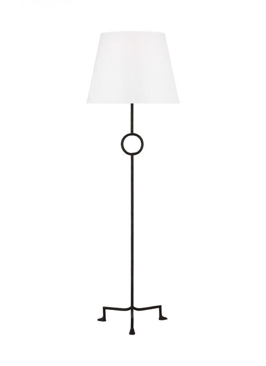 Lamps-Visual Comfort & Co. Studio Collection-TFT1031