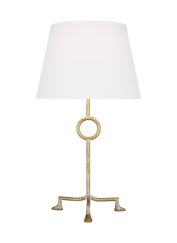 Lamps-Visual Comfort & Co. Studio Collection-TFT1021