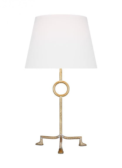 Lamps-Visual Comfort & Co. Studio Collection-TFT1021