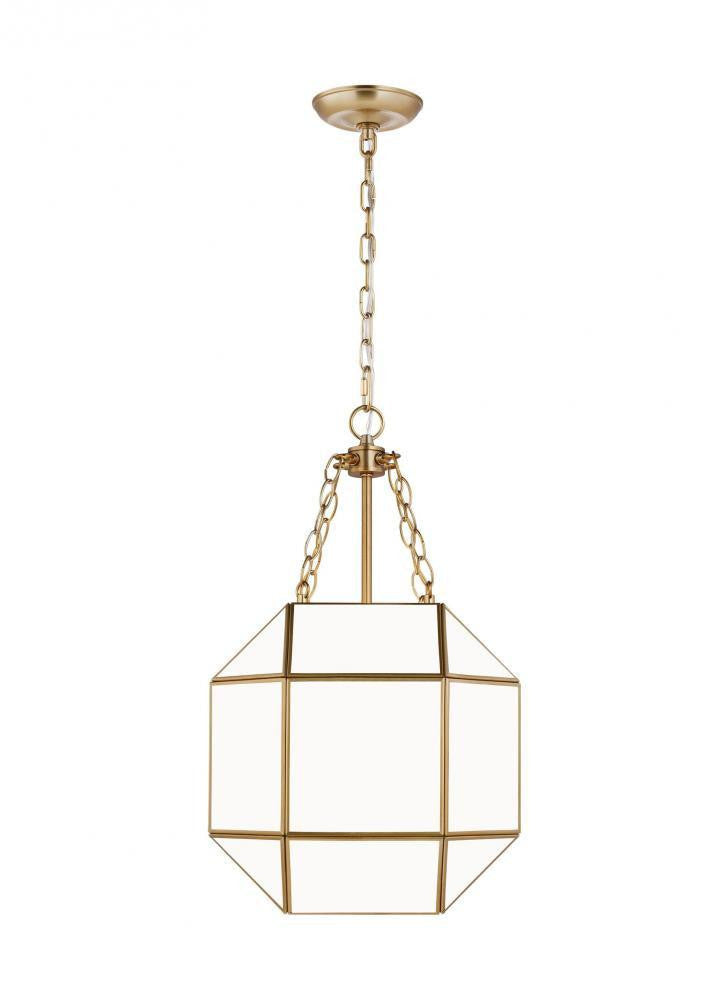 Morrison Small Lantern