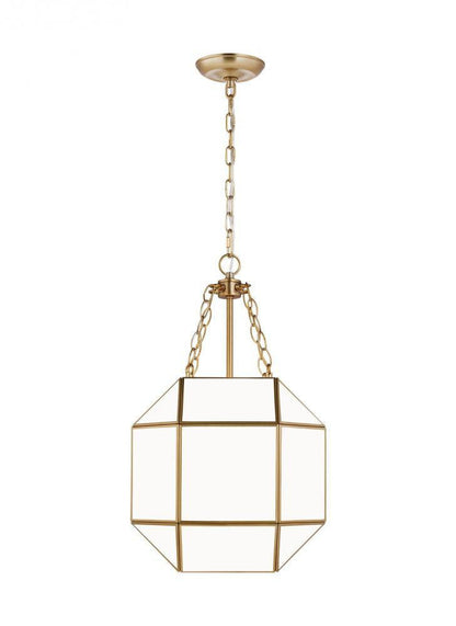 Morrison Small Lantern