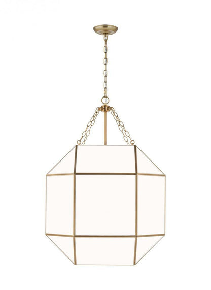 Morrison Large Lantern