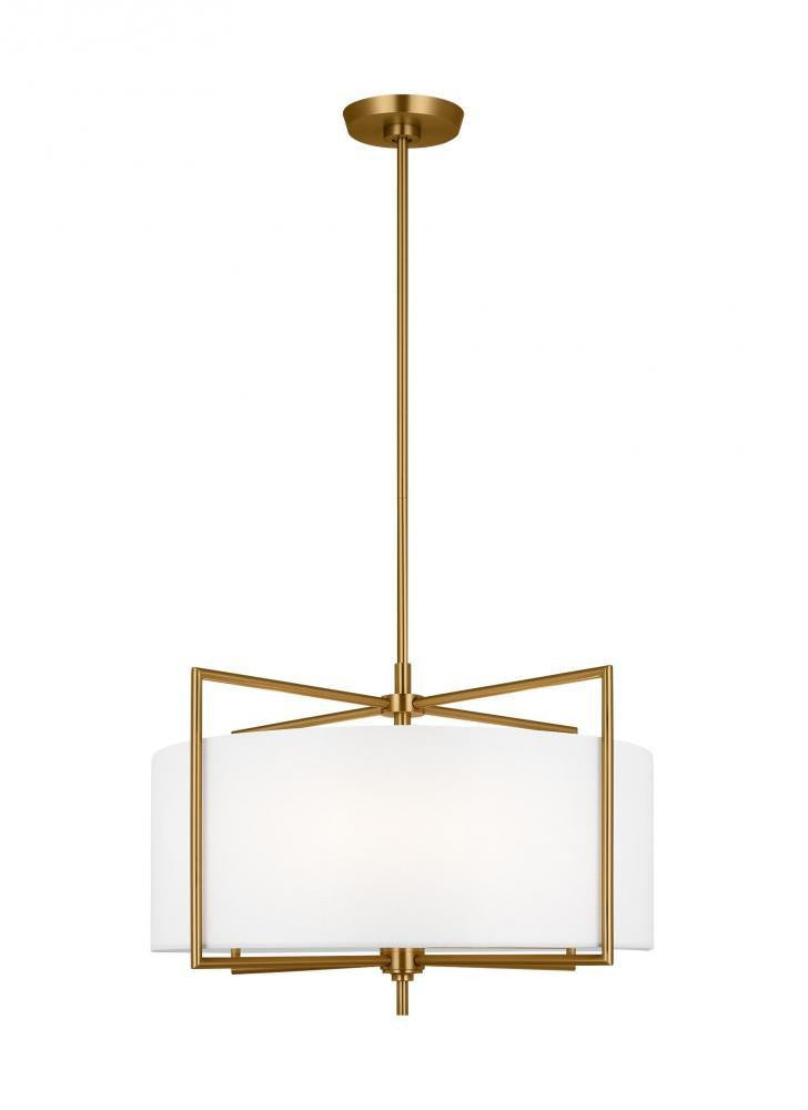 Pendants-Visual Comfort & Co. Studio Collection-CP1394