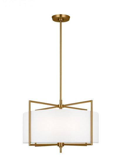 Pendants-Visual Comfort & Co. Studio Collection-CP1394