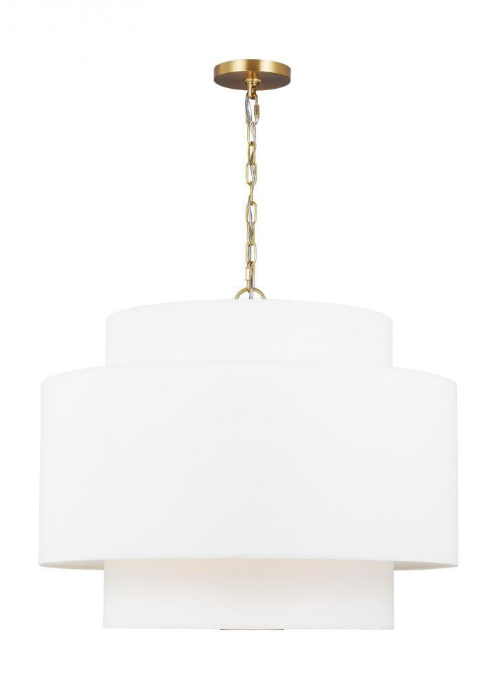 Pendants-Visual Comfort & Co. Studio Collection-KSP1043