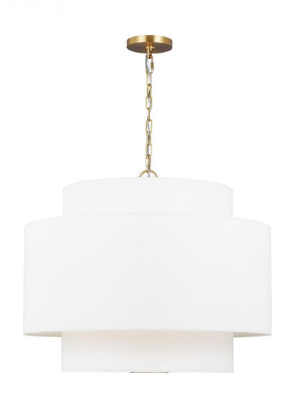 Pendants-Visual Comfort & Co. Studio Collection-KSP1043