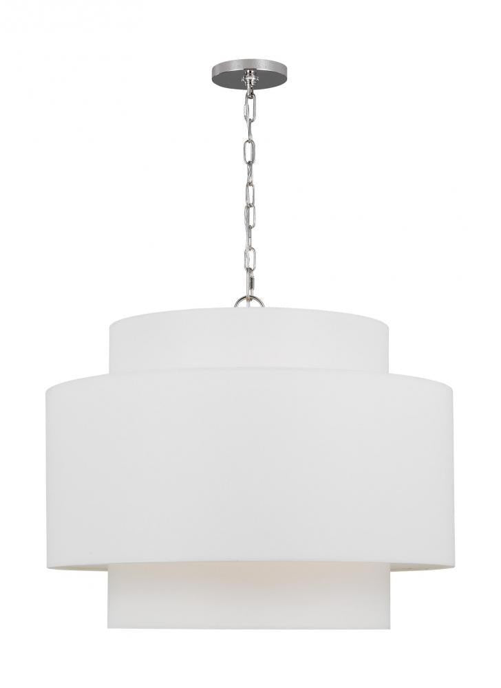 Pendants-Visual Comfort & Co. Studio Collection-KSP1043