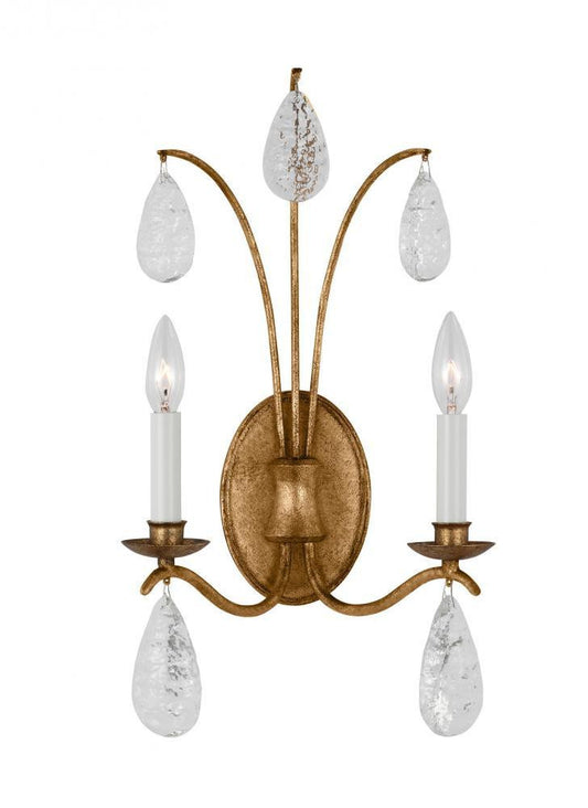 Sconces-Visual Comfort & Co. Studio Collection-CW1292