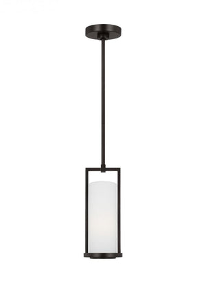 Mini Pendants-Visual Comfort & Co. Studio Collection-TFP1011