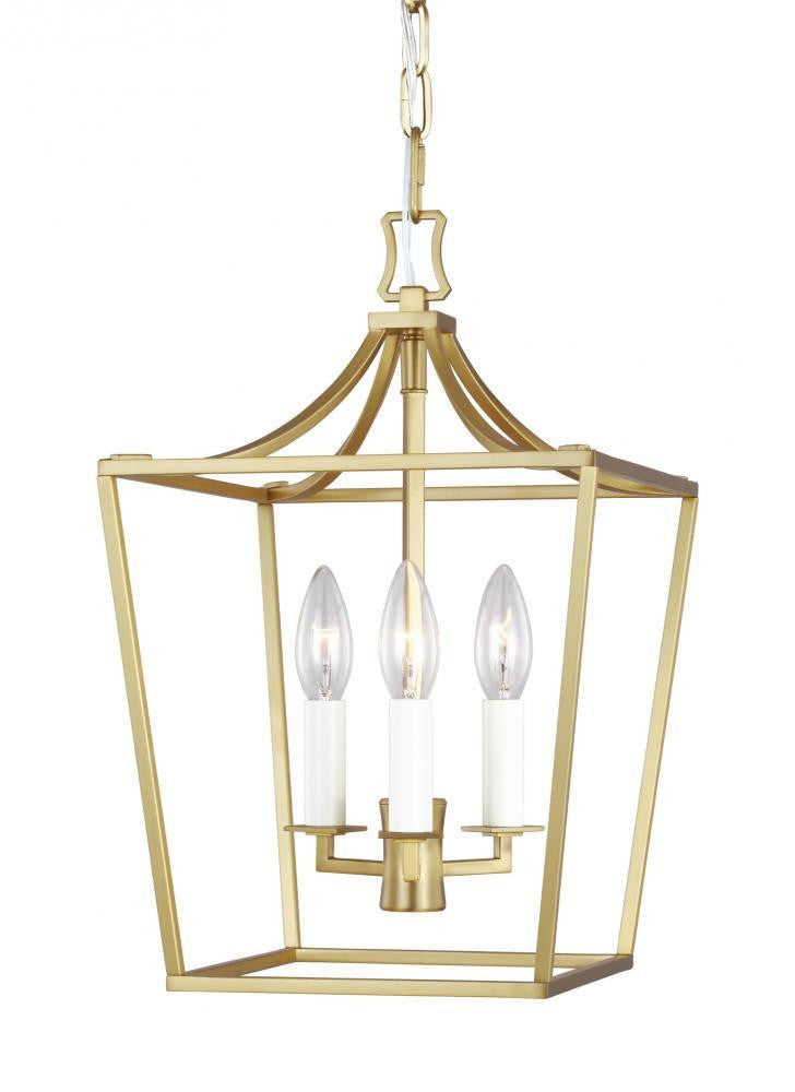 Chandeliers-Visual Comfort & Co. Studio Collection-CC1433