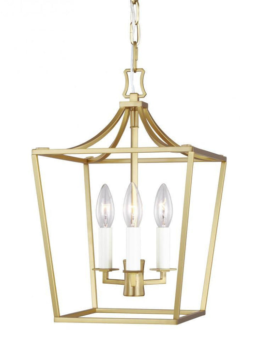 Chandeliers-Visual Comfort & Co. Studio Collection-CC1433