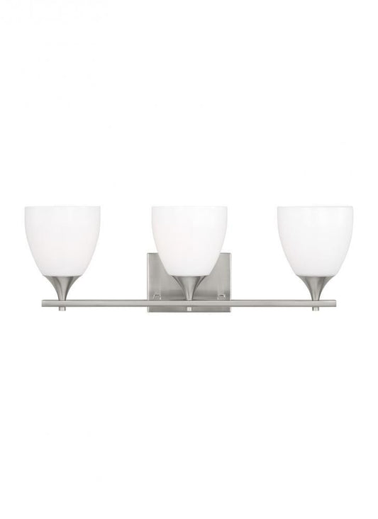 Bathroom Fixtures-Visual Comfort & Co. Studio Collection-DJV1023