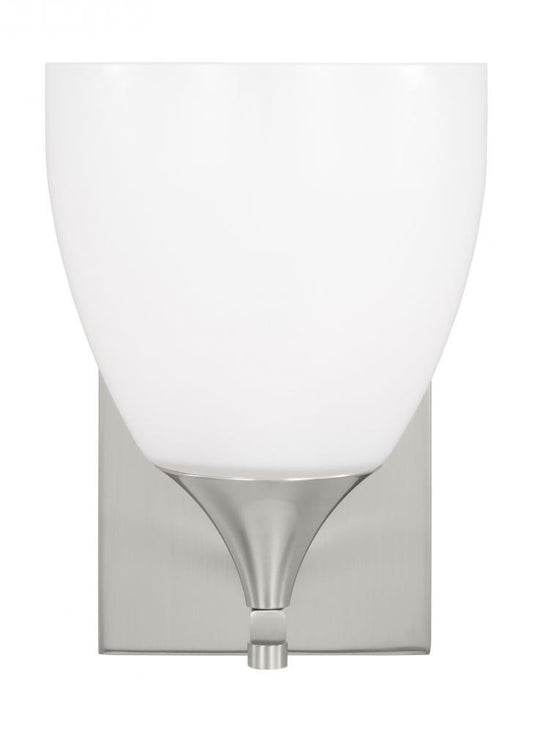 Sconces-Visual Comfort & Co. Studio Collection-DJV1021