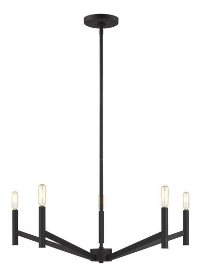 Chandeliers-Visual Comfort & Co. Studio Collection-3124305