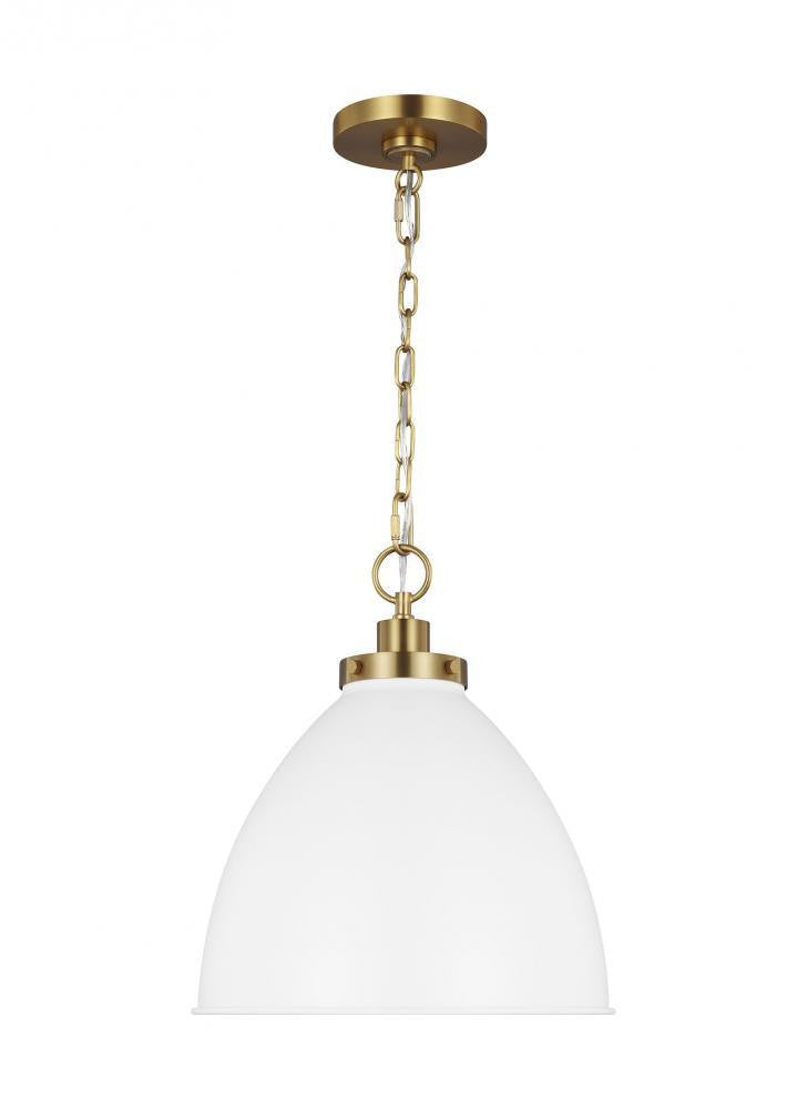 Pendants-Visual Comfort & Co. Studio Collection-CP1291
