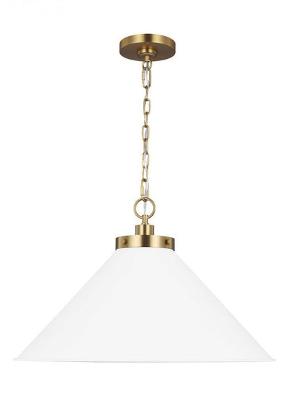Pendants-Visual Comfort & Co. Studio Collection-CP1311