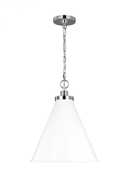 Pendants-Visual Comfort & Co. Studio Collection-CP1271
