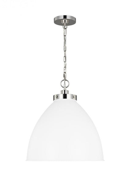 Pendants-Visual Comfort & Co. Studio Collection-CP1301