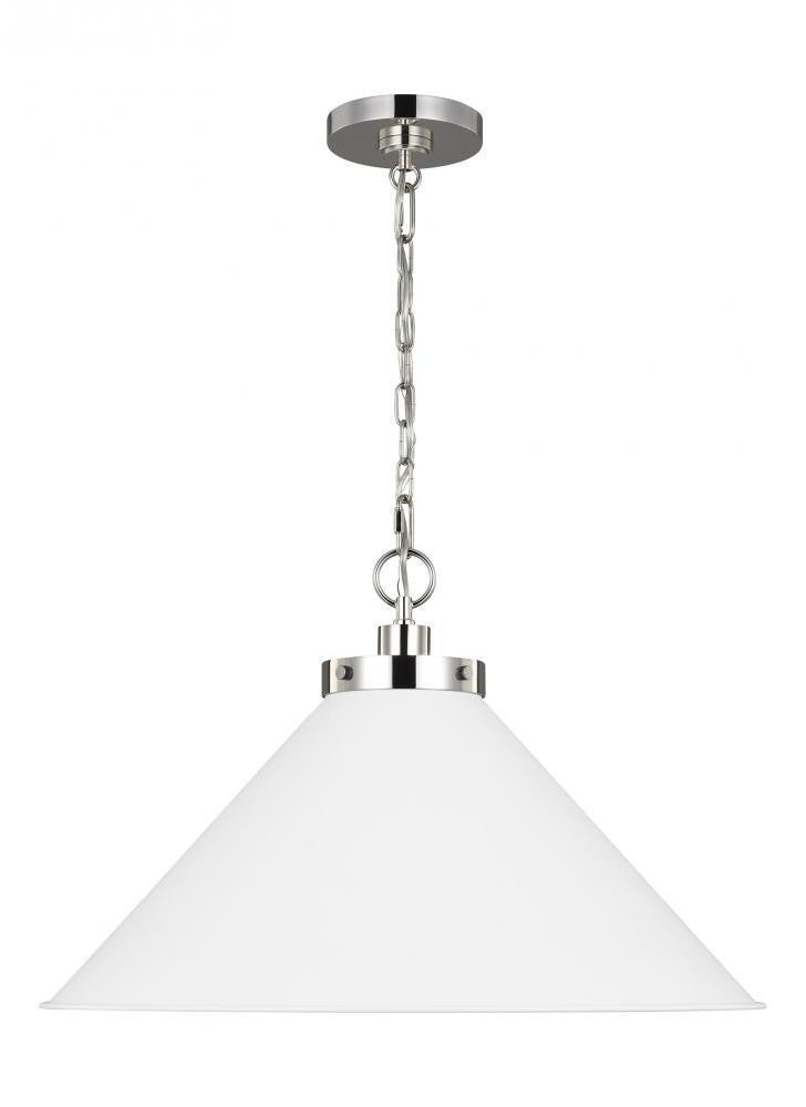 Pendants-Visual Comfort & Co. Studio Collection-CP1311