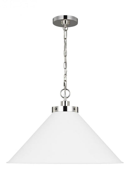 Pendants-Visual Comfort & Co. Studio Collection-CP1311