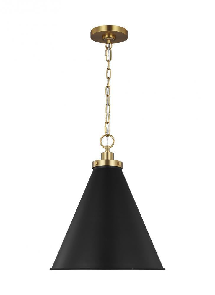 Pendants-Visual Comfort & Co. Studio Collection-CP1271