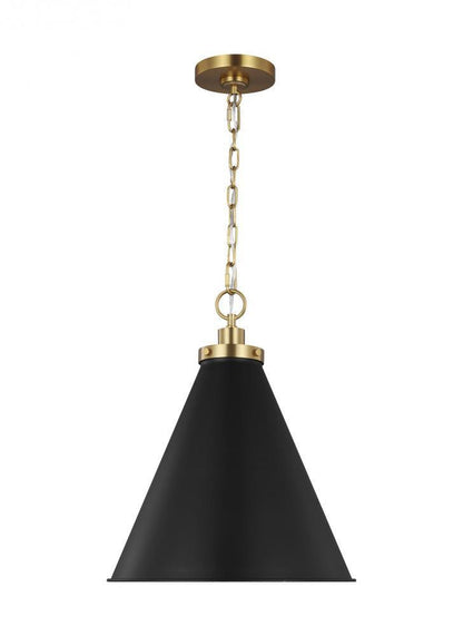 Pendants-Visual Comfort & Co. Studio Collection-CP1271
