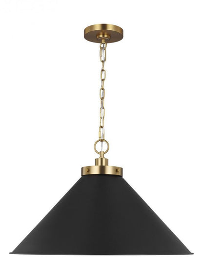 Pendants-Visual Comfort & Co. Studio Collection-CP1311