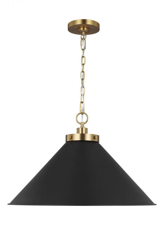 Pendants-Visual Comfort & Co. Studio Collection-CP1311