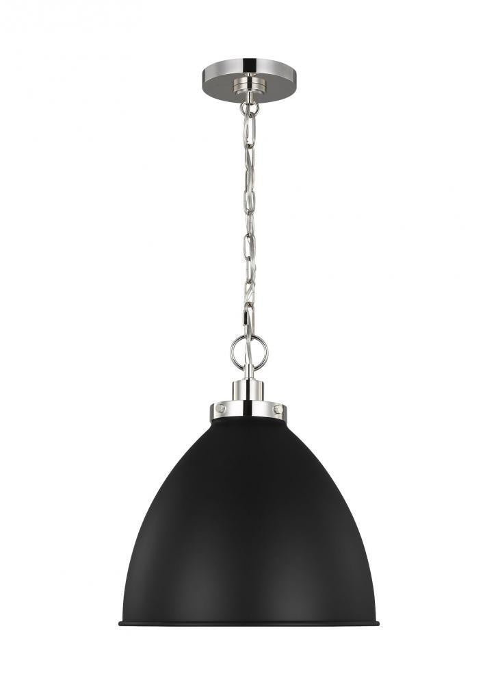 Pendants-Visual Comfort & Co. Studio Collection-CP1291