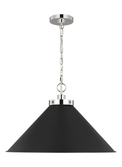 Pendants-Visual Comfort & Co. Studio Collection-CP1311