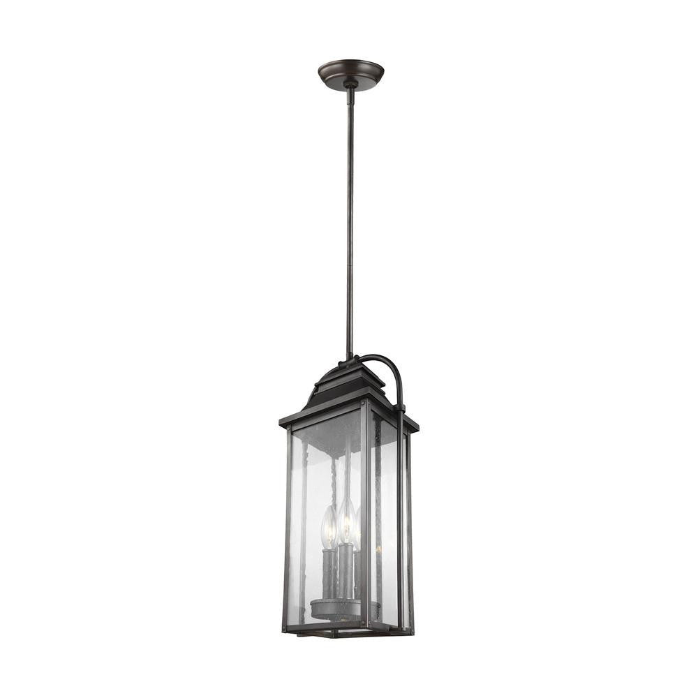 Pendants-Visual Comfort & Co. Studio Collection-OL13209
