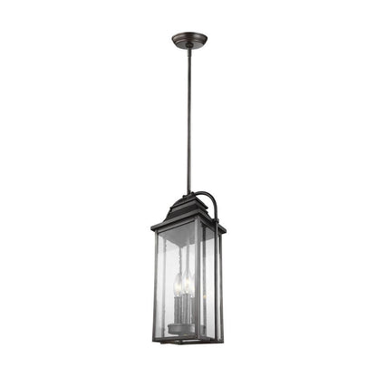 Pendants-Visual Comfort & Co. Studio Collection-OL13209