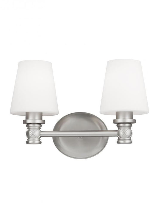 Bathroom Fixtures-Visual Comfort & Co. Studio Collection-VS22102