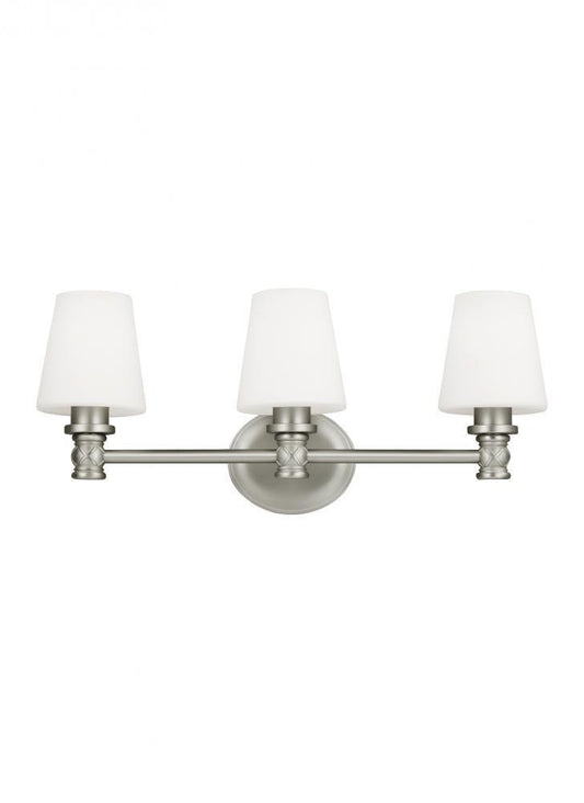 Bathroom Fixtures-Visual Comfort & Co. Studio Collection-VS22103