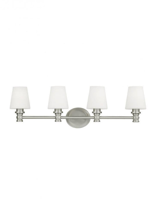 Bathroom Fixtures-Visual Comfort & Co. Studio Collection-VS22104