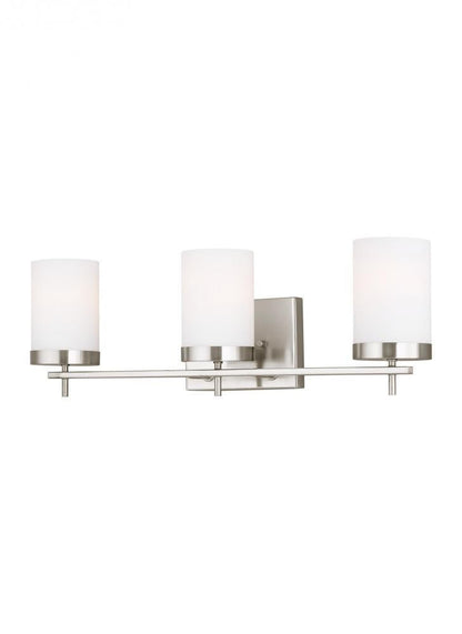 Bathroom Fixtures-Visual Comfort & Co. Studio Collection-4490303