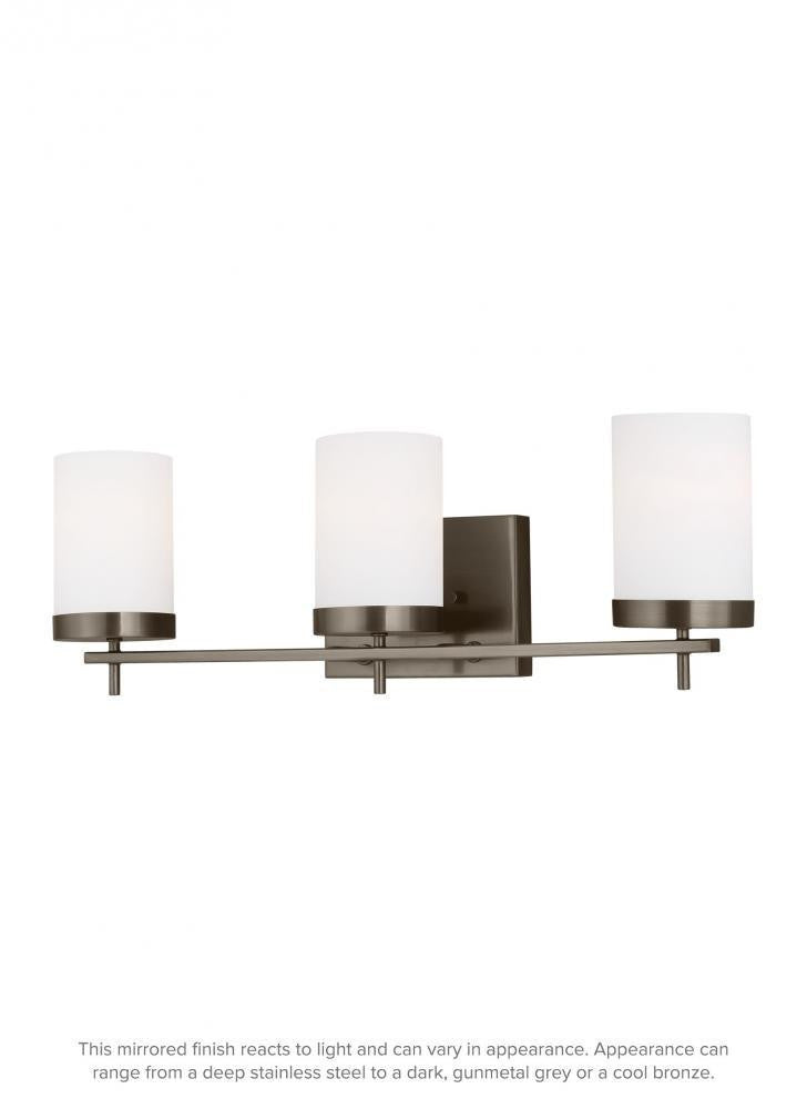 Bathroom Fixtures-Visual Comfort & Co. Studio Collection-4490303