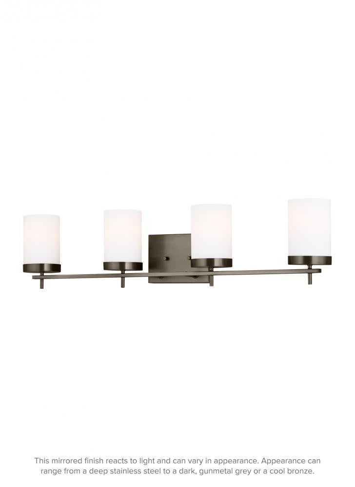 Bathroom Fixtures-Visual Comfort & Co. Studio Collection-4490304