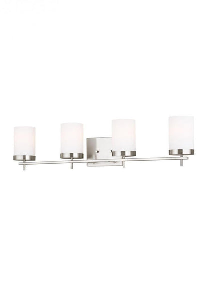 Bathroom Fixtures-Visual Comfort & Co. Studio Collection-4490304