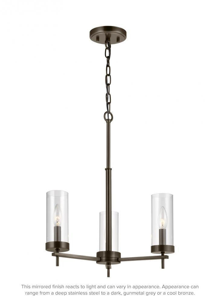 Chandeliers-Visual Comfort & Co. Studio Collection-3190303
