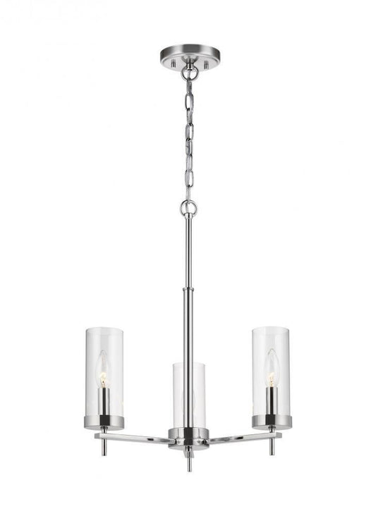 Chandeliers-Visual Comfort & Co. Studio Collection-3190303
