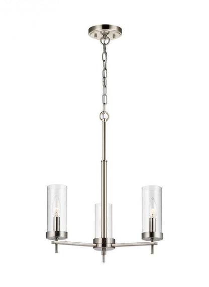 Chandeliers-Visual Comfort & Co. Studio Collection-3190303