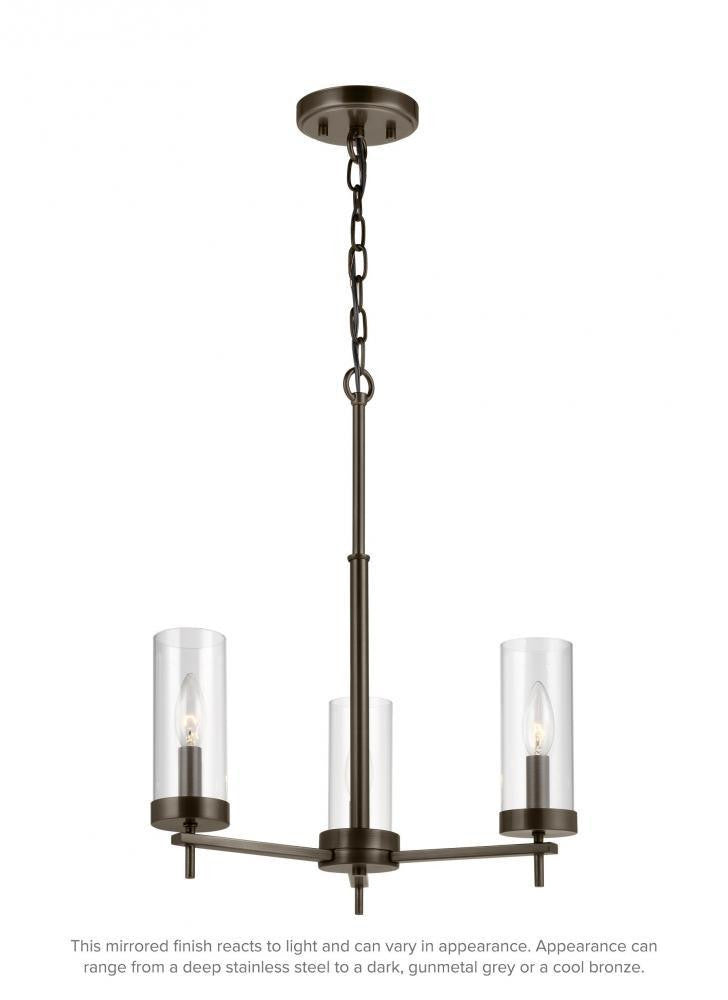 Chandeliers-Visual Comfort & Co. Studio Collection-3190303