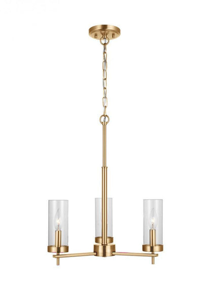 Chandeliers-Visual Comfort & Co. Studio Collection-3190303